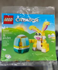 LEGO Easter Bunny 30583