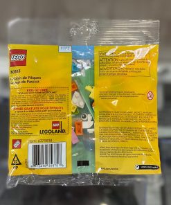 LEGO Easter Bunny 30583 – photo 2