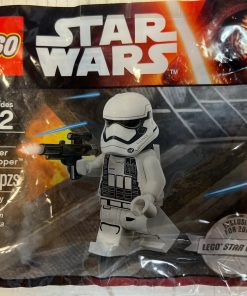LEGO Star Wars First Order Stormtrooper Polybag 30602