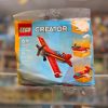LEGO Creator Iconic Red Plane Polybag 30669