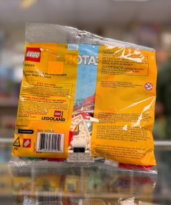 LEGO Creator Iconic Red Plane Polybag 30669 – photo 2