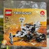 LEGO Technic NASA Mars Rover Perseverance Polybag 30682