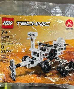 LEGO Technic NASA Mars Rover Perseverance Polybag 30682