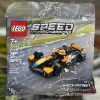LEGO Speed Champions McLaren Formula 1 Car 30683