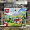 LEGO Bluey Tea Party 30687 sealed box