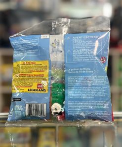 LEGO Bluey Tea Party 30687 sealed box, view 2