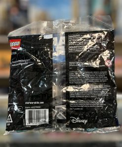 LEGO Star Wars Millennium Falcon Polybag 30708 sealed box, view 2