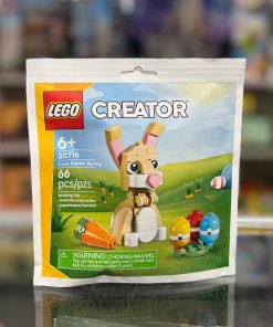 LEGO Cute Easter Bunny 30716