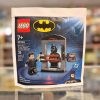 LEGO DC Batman: Bruce Wayne and the Batsuit 30726