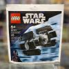 LEGO Star Wars TIE Advanced 30727