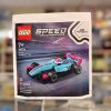 LEGO Speed Champions Mini F1 ACADEMY Car 30734