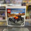 LEGO Technic Hot Rod Car 30735 4 30735 hot rod car 1