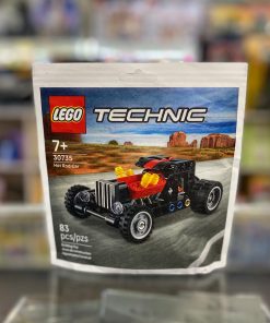 LEGO Technic Hot Rod Car 30735
