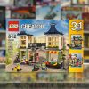 LEGO Creator 3-in-1 Toy & Grocery Shop 31036