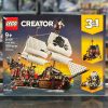 LEGO Creator 3-in-1 Pirate Ship 31109