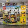 LEGO Creator 3-in-1 Medieval Castle 31120
