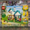 LEGO Creator 3-in-1 Cozy House 31139
