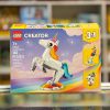LEGO Creator 3-in-1 Magical Unicorn 31140