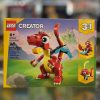 LEGO Creator 3-in-1 Red Dragon 31145