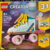 LEGO Creator 3-in-1 Retro Roller Skate 31148