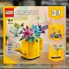 LEGO Creator 3-in-1 Flowers in Watering Can 31149