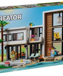 LEGO Creator 3-in-1 Modern House 31153 sealed box