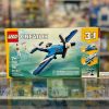 LEGO Creator 3-in-1 Race Plane 31160