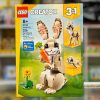 LEGO Creator 3-in-1 Cute Bunny 31162