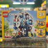 LEGO Creator 3-in-1 Iconic Ferris Wheel 31389