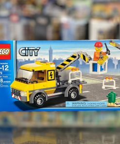 LEGO City Repair Truck 3179