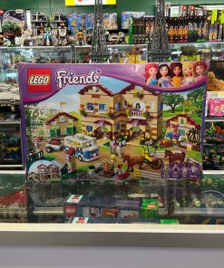 LEGO Friends Summer Riding Camp 3185