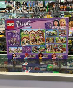 LEGO Friends Summer Riding Camp 3185 – photo 2