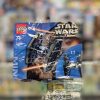 3219 mini tie fighter polybag 1
