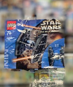 LEGO Star Wars Mini TIE Fighter Polybag 3219