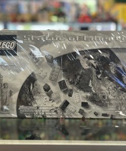 LEGO Statue of Liberty 3450 sealed box