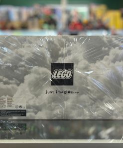 LEGO Statue of Liberty 3450 sealed box, view 2