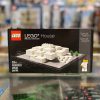LEGO Architecture LEGO House – Billund 4000010