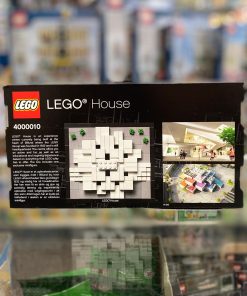 LEGO Architecture LEGO House – Billund 4000010 – photo 2