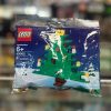 LEGO Christmas Tree Polybag 40002
