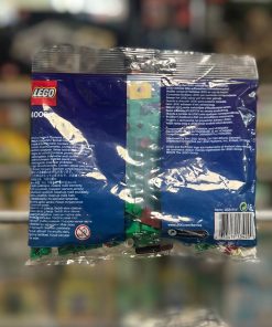 LEGO Christmas Tree Polybag 40002 – photo 2