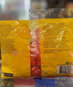 LEGO Heart 40004 sealed box, view 2
