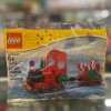 LEGO Christmas Train Polybag 40034