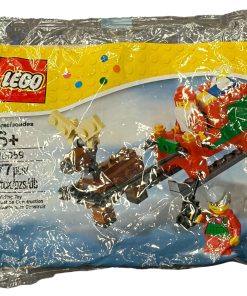 LEGO Santa's Sleigh Polybag 40059