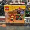LEGO Reindeer 40092