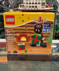 LEGO Reindeer 40092