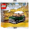 LEGO Creator Mini MINI Cooper Polybag 40109