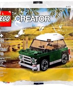 LEGO Creator Mini MINI Cooper Polybag 40109