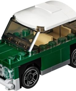 LEGO Creator Mini MINI Cooper Polybag 40109 – photo 2