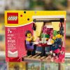 LEGO Valentine's Day Dinner 40120