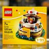 LEGO Birthday Table Decoration 40153